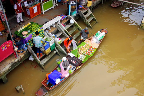 15D14N Center & South Thailand - photo 2